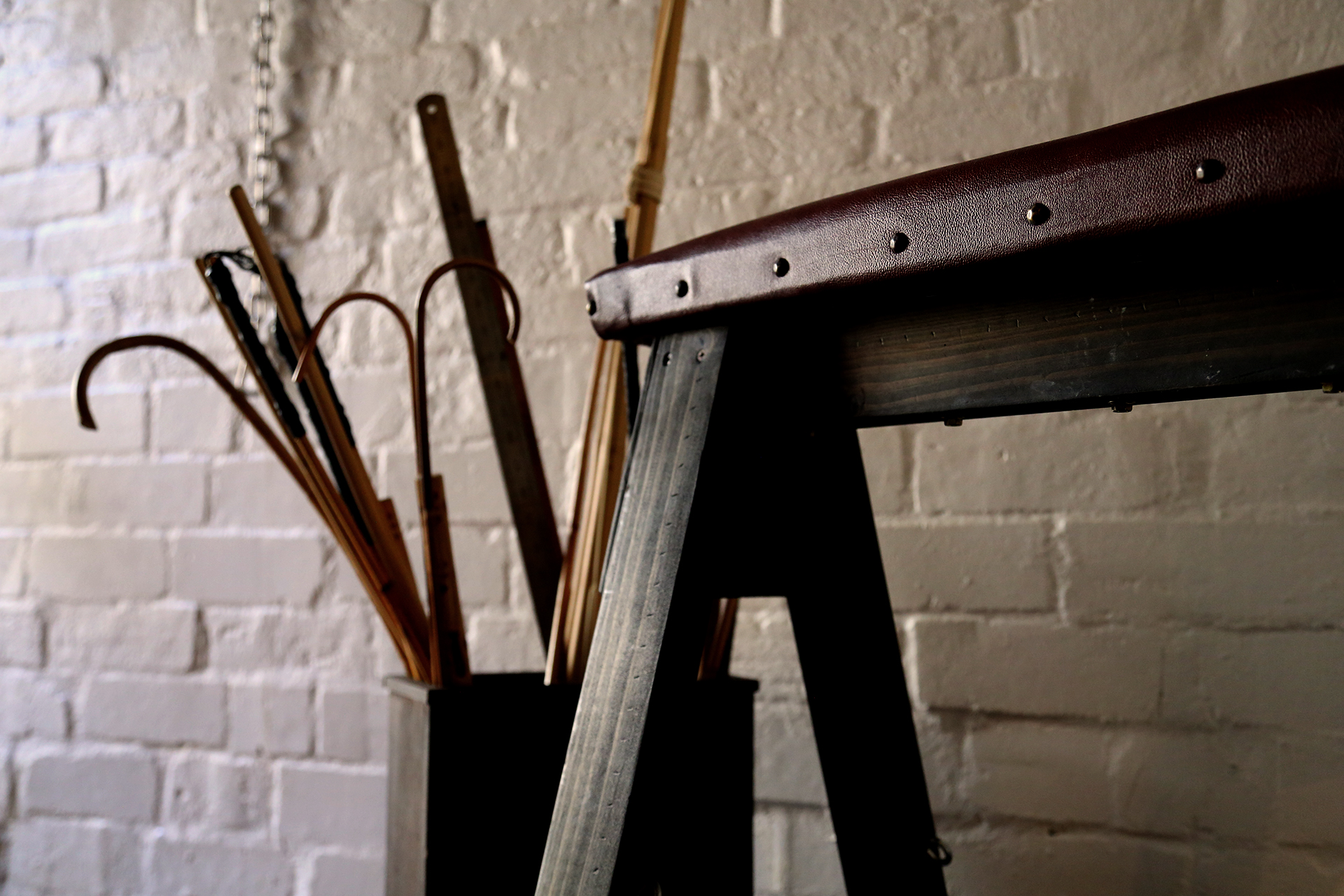 hedon house spanking horse canes